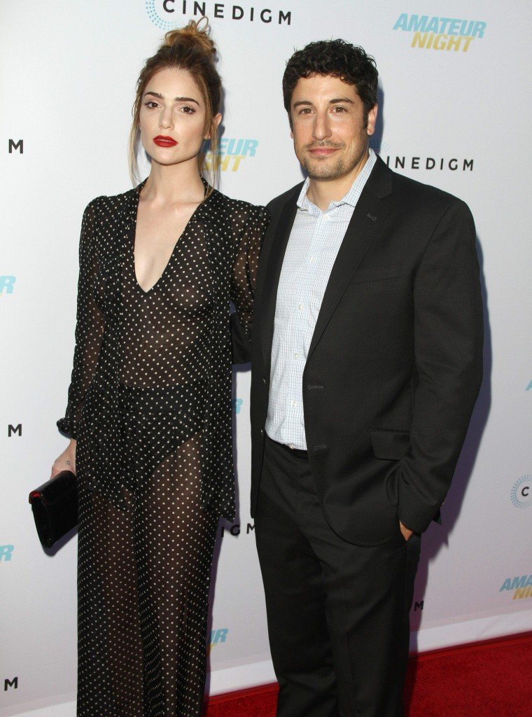 Janet Montgomery Durchsichtig 8