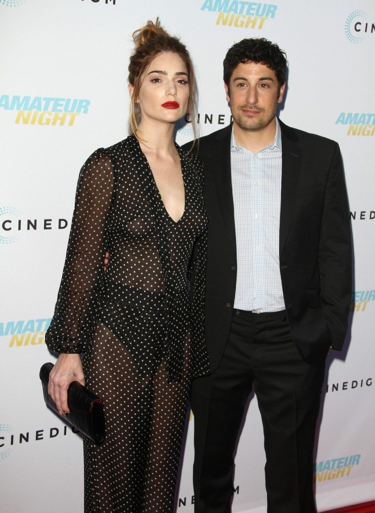 Janet Montgomery Durchsichtig 9