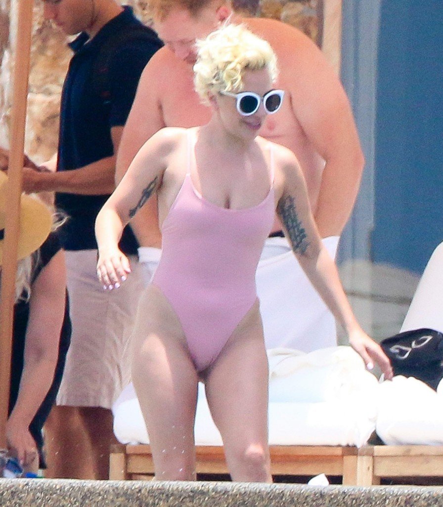 Lady Gaga Sexy 29