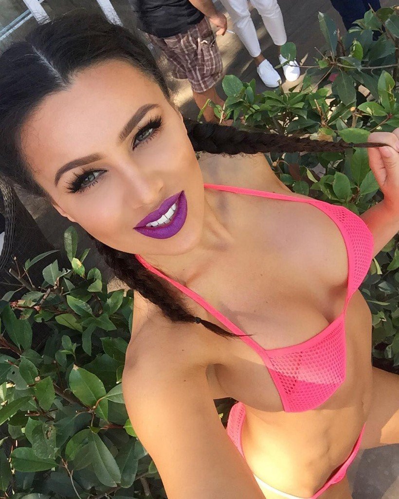 Stanija Dobrojevic Nackt & Sexy thefappening.so 21