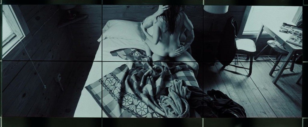 Elizabeth Olsen Nude 3