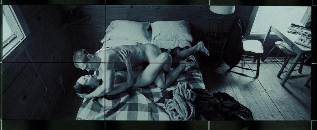 Elizabeth Olsen Nude 6