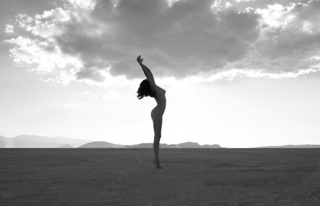 Lela Loren Naked 18
