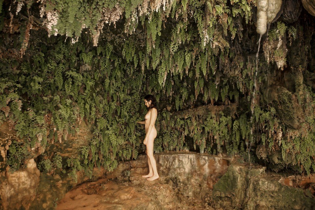 Lela Loren Nackt 9