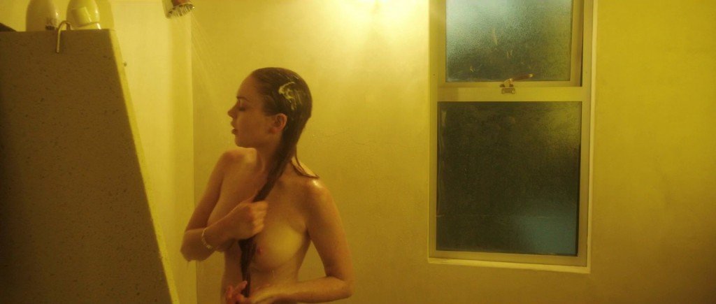 Lindsay Lohan Nude 3