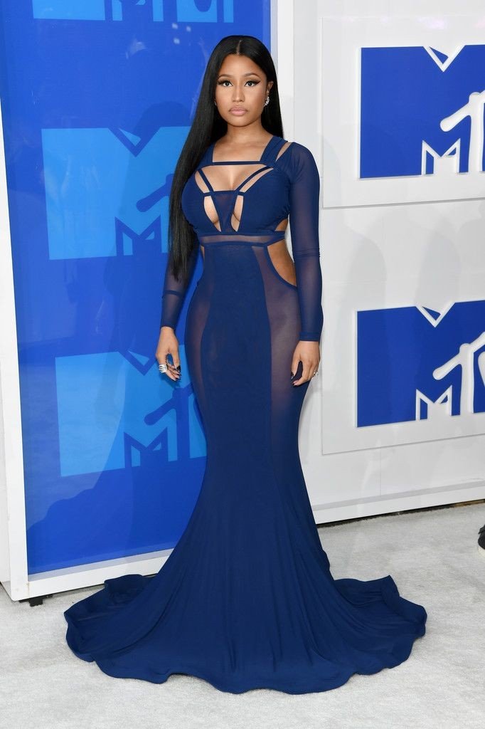 Nicki Minaj Sexy 8