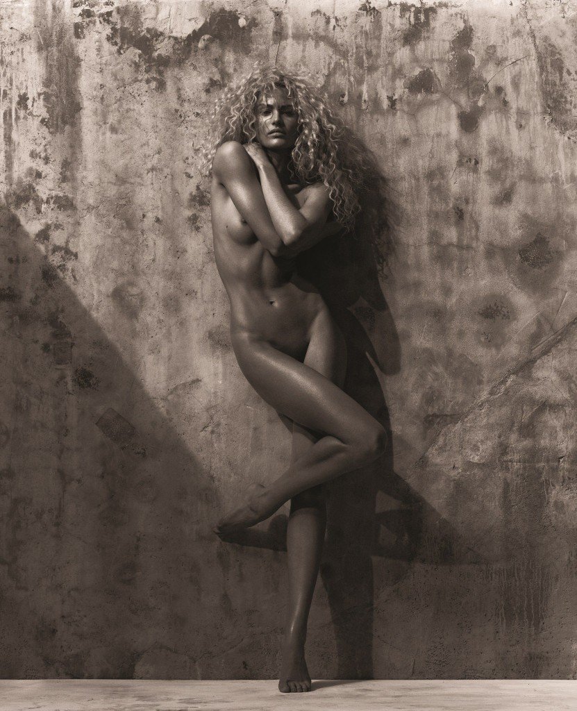 Candice Swanepoel Nude & Sexy thefappening.so 5