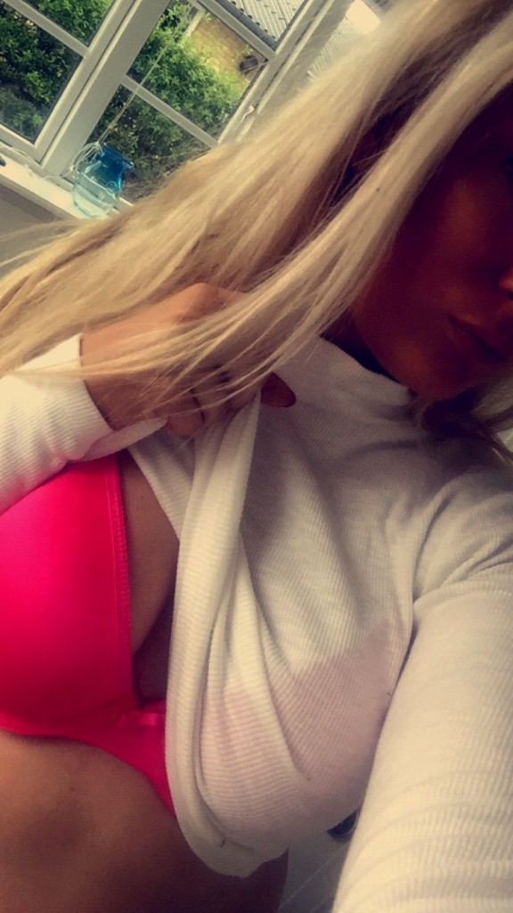 Elise Harritz Hansen Leaked thefappening.so 110