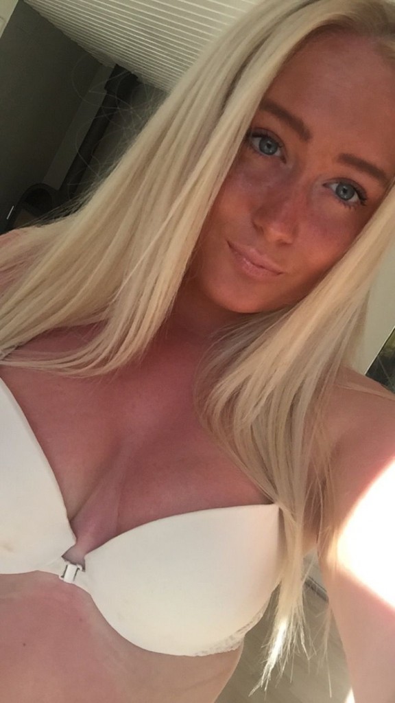 Elise Harritz Hansen Leaked thefappening.so 65