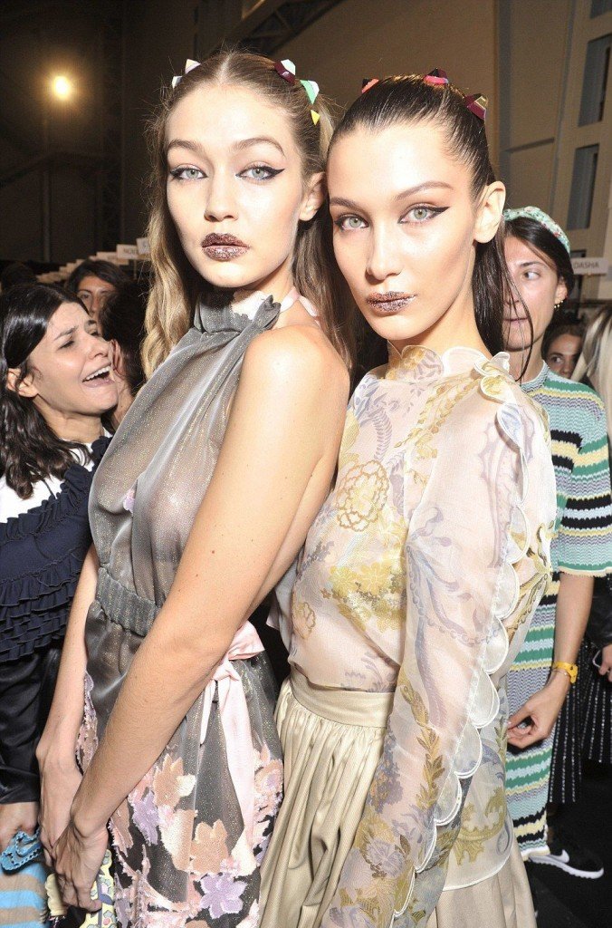 Gigi Hadid Durchsichtig thefappening.so