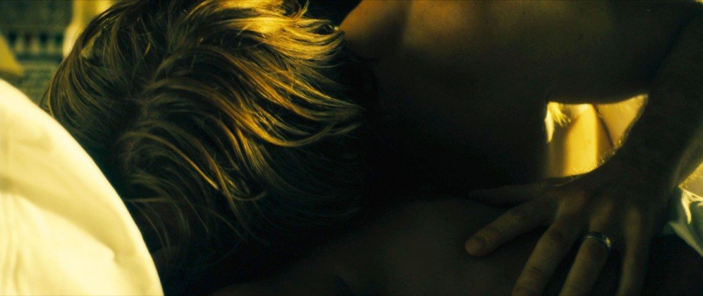 Naomie Harris Nude 2