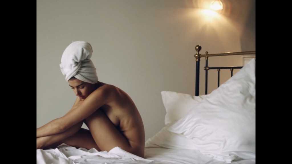 Alina Süggeler Nackt & Sexy 1