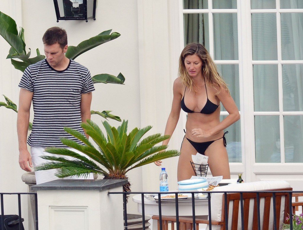 Gisele Bündchen Sexy 12