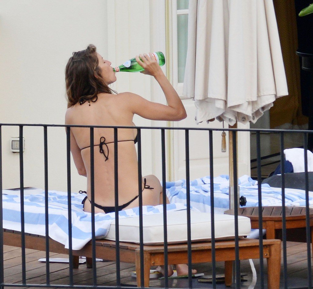 Gisele Bündchen Sexy 15