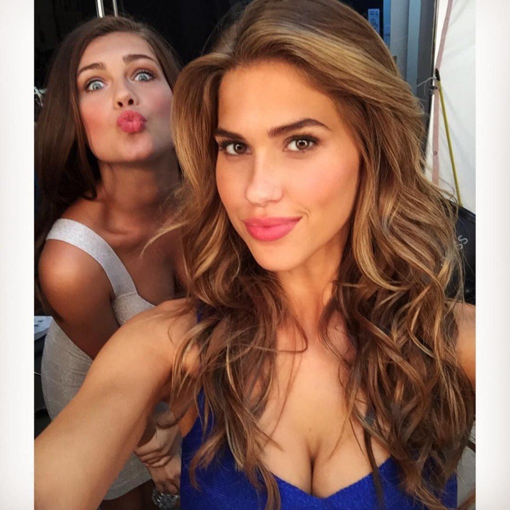 Kara Del Toro Sexy thefappening.so-174