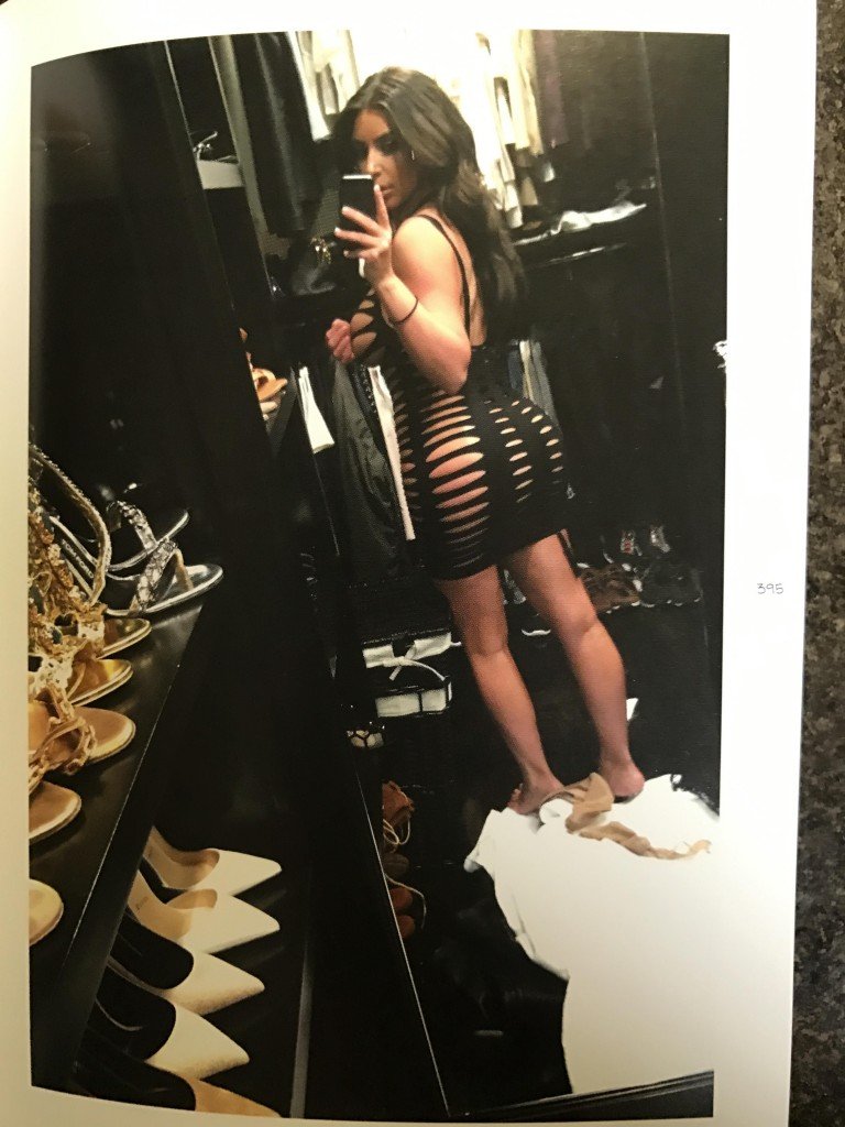 Kim Kardashian Selfies 7 thefappening.so