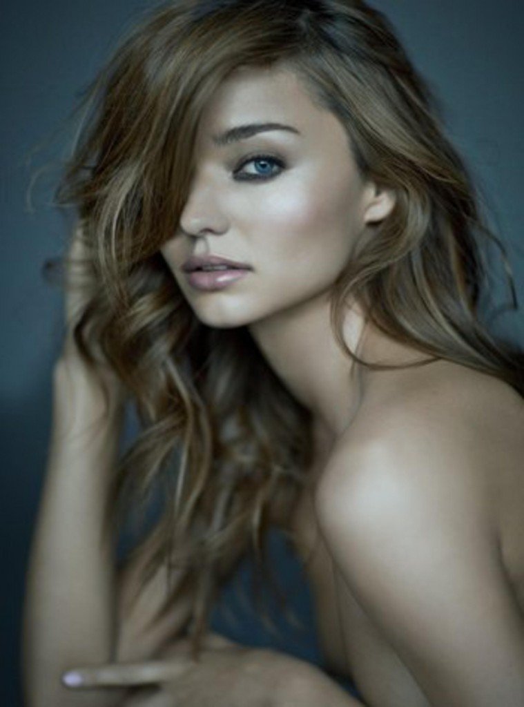 Miranda Kerr Nackt 2