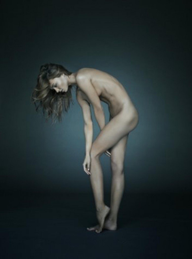 Miranda Kerr Nackt 4