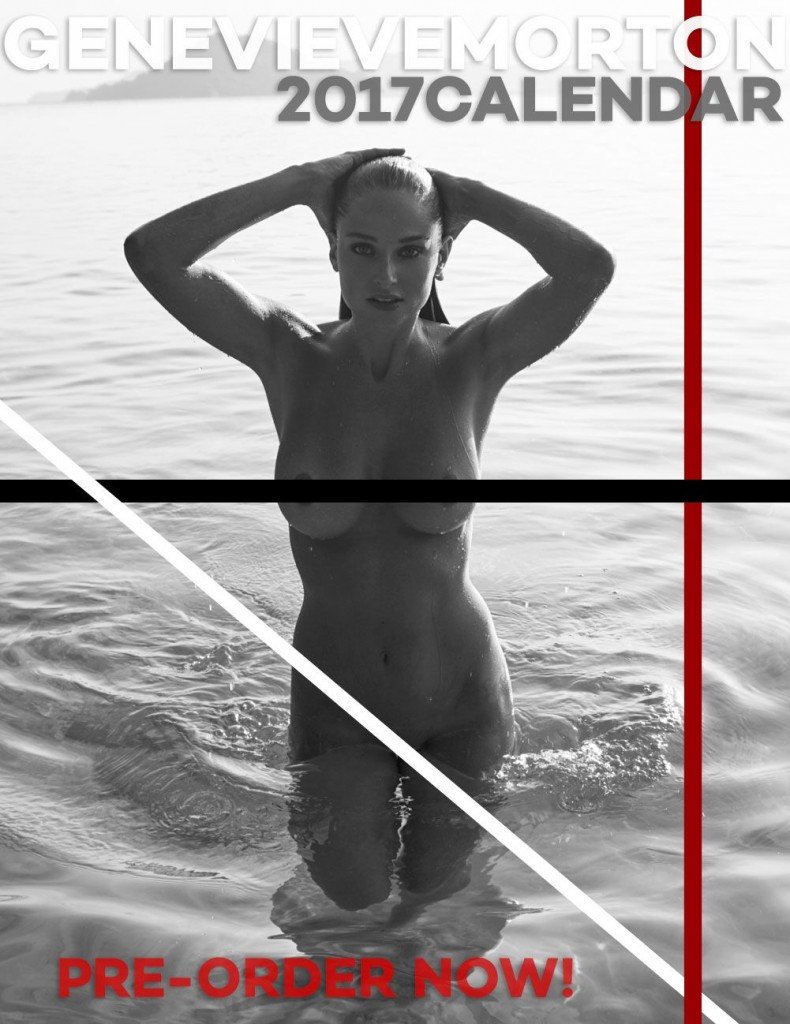 Genevieve Morton Nude 1 thefappening.so