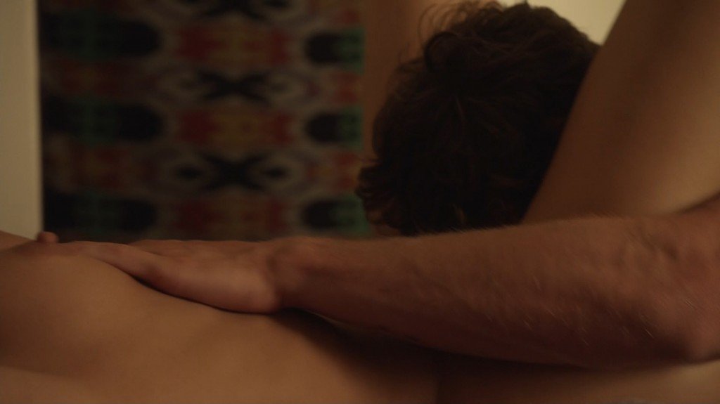 Ruby Modine Nude 12