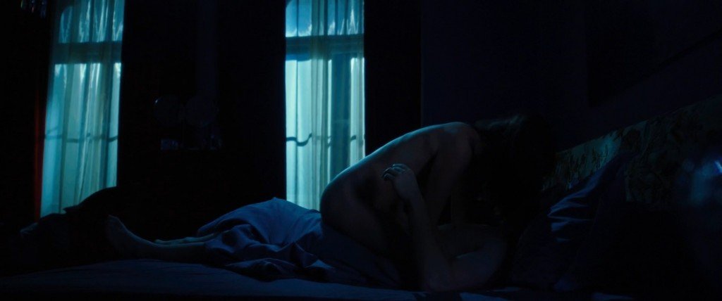 Shailene Woodley Nude 10
