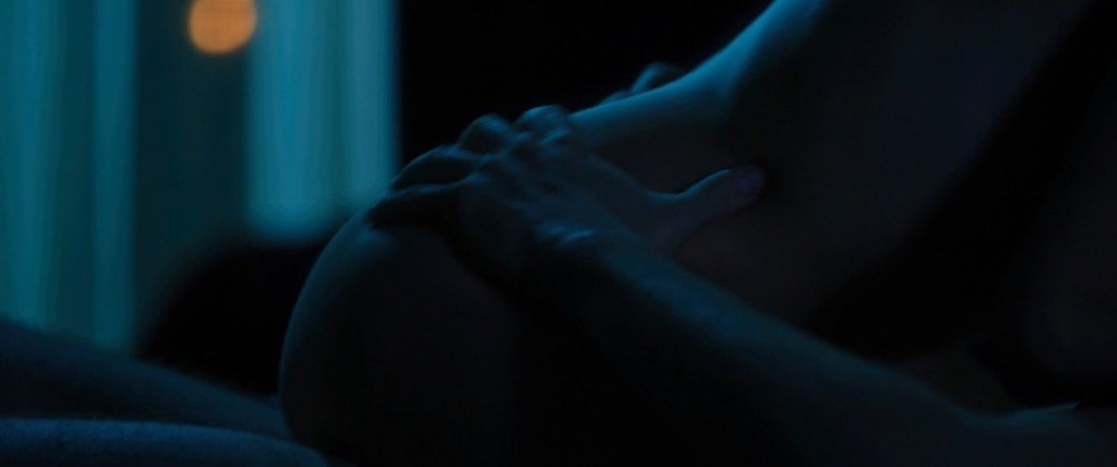 Shailene Woodley Nude 12