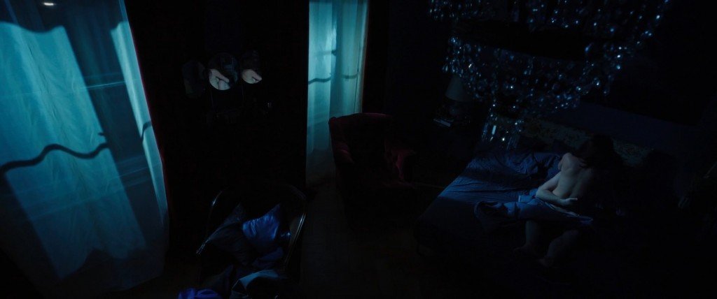 Shailene Woodley Nude 15