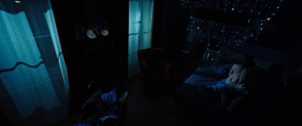 Shailene Woodley Nude 16