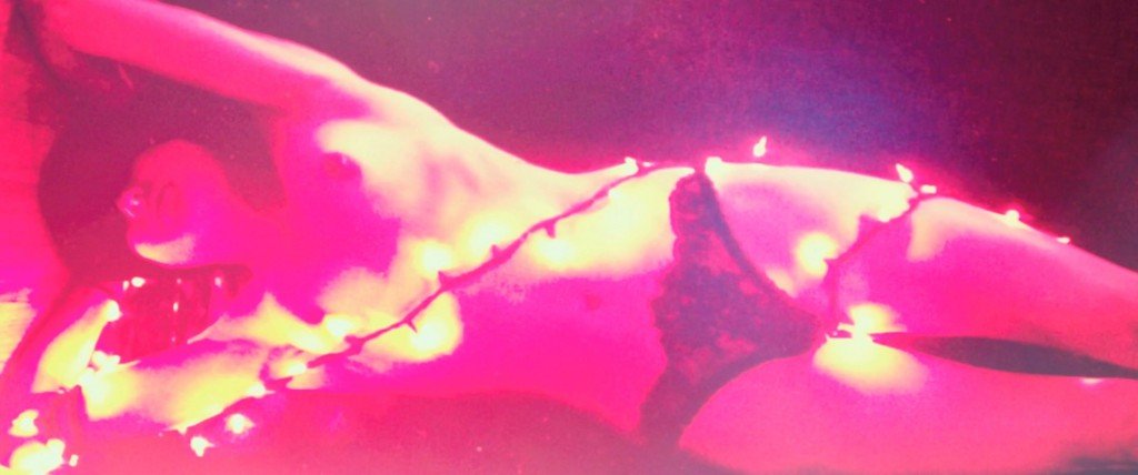 Shailene Woodley Nude 21