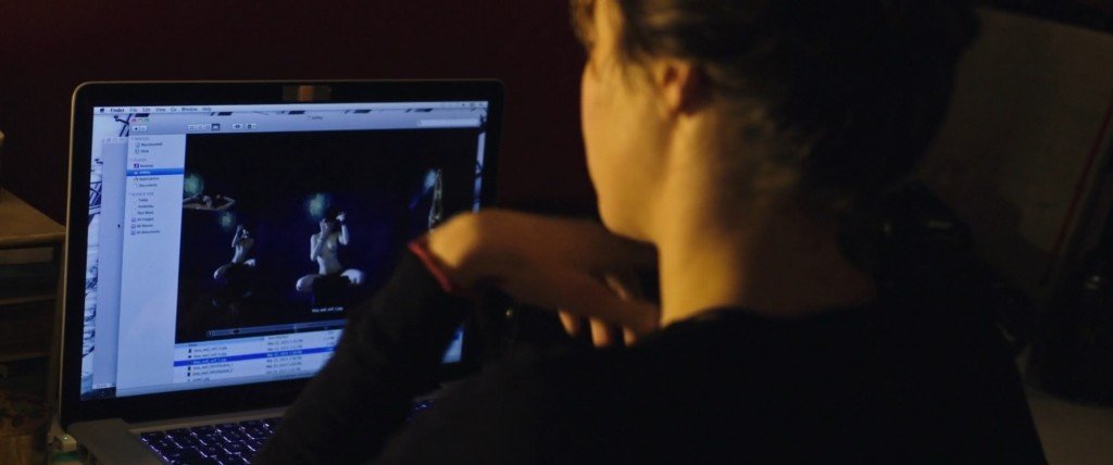 Shailene Woodley Nude 23