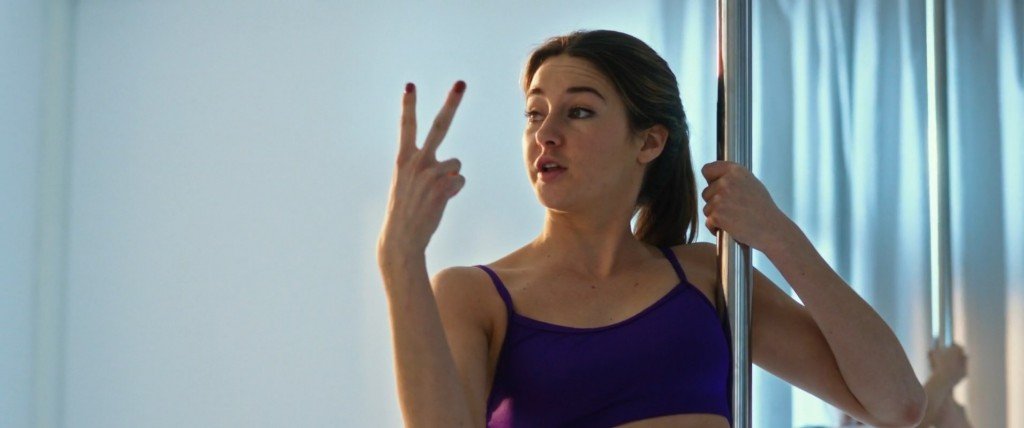 Shailene Woodley Nude 26