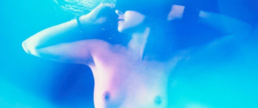 Shailene Woodley Nude 36