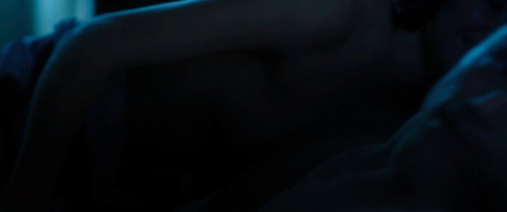 Shailene Woodley Nude 6