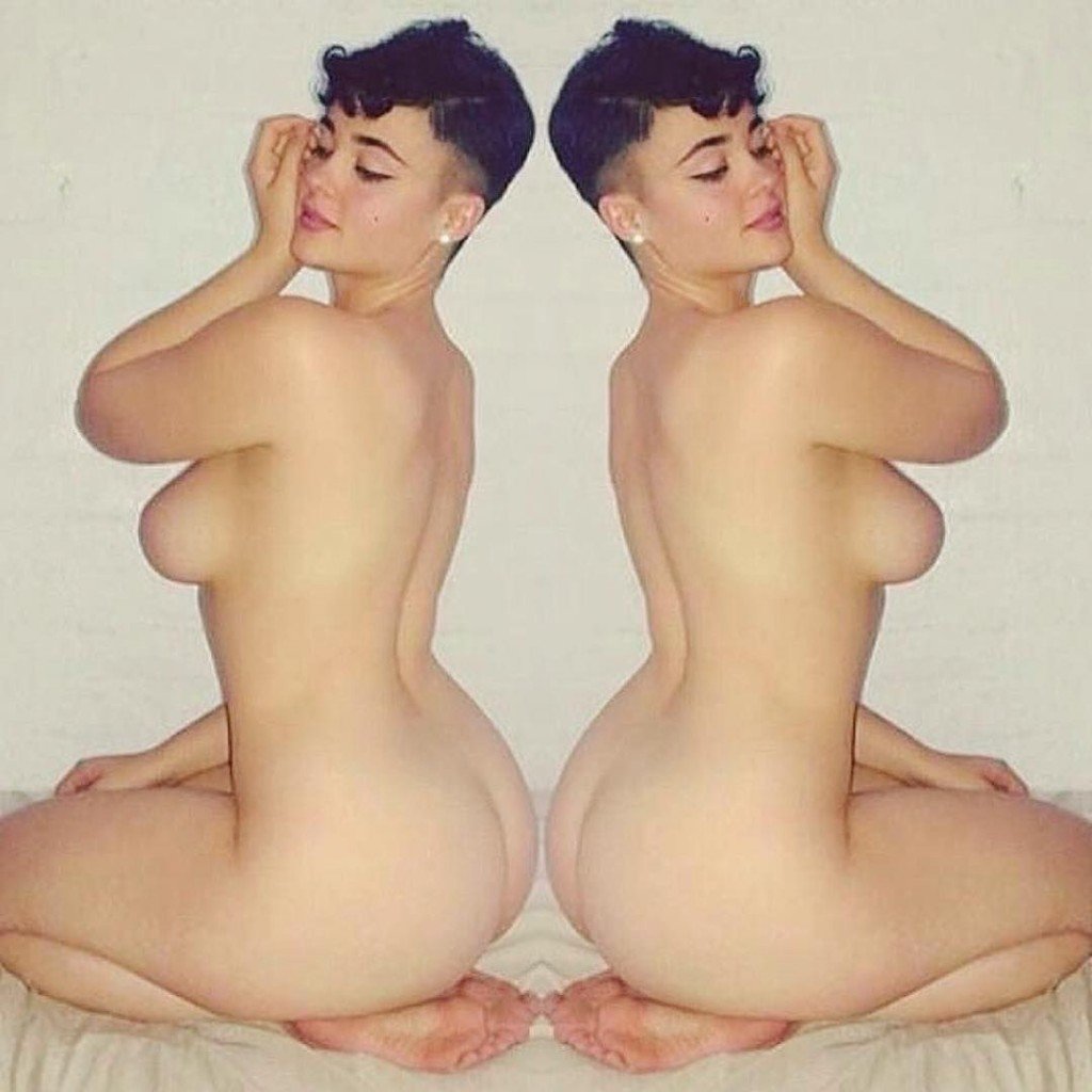 Stefania Ferrario Nackt & Sexy 8