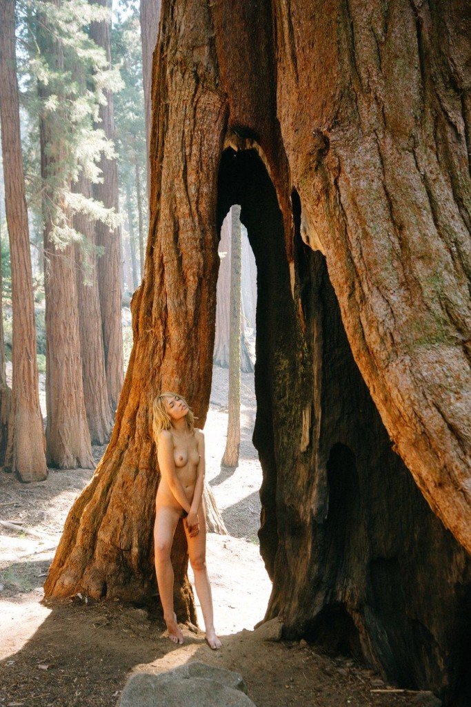 Cora Keegan Naked thefappening.so 6