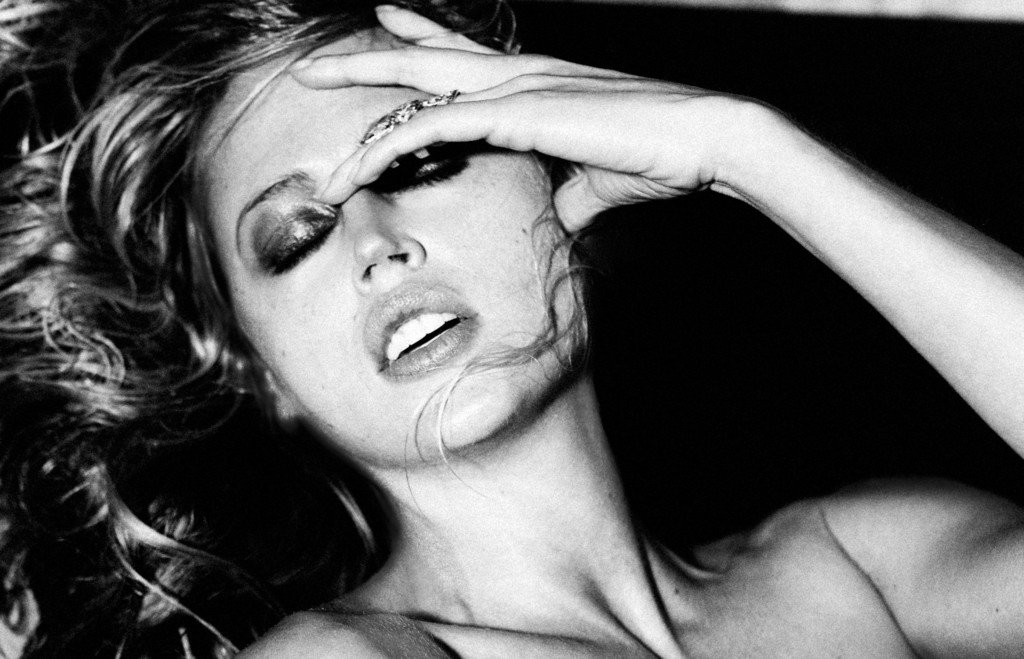 Estella Warren Durchsichtig & Sexy thefappening.so 4