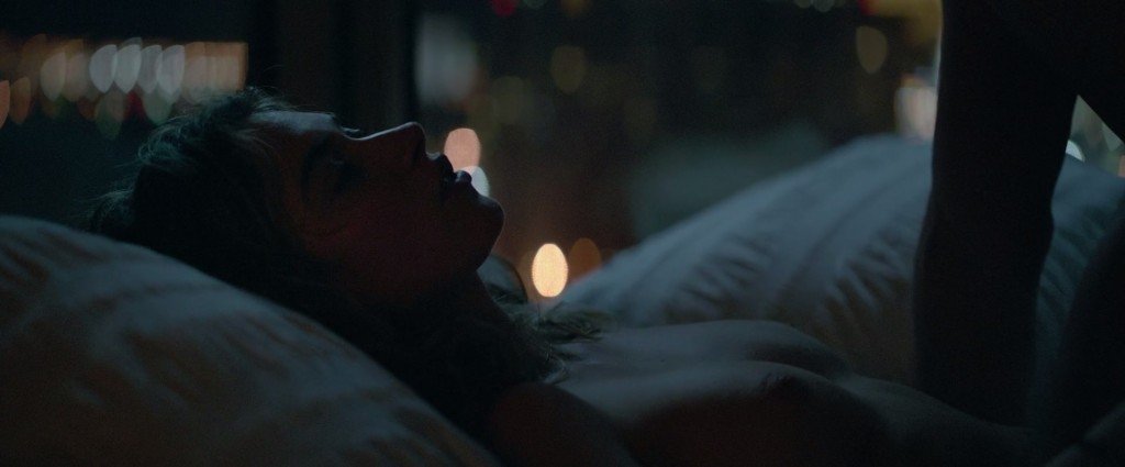 Imogen Poots Nude 17