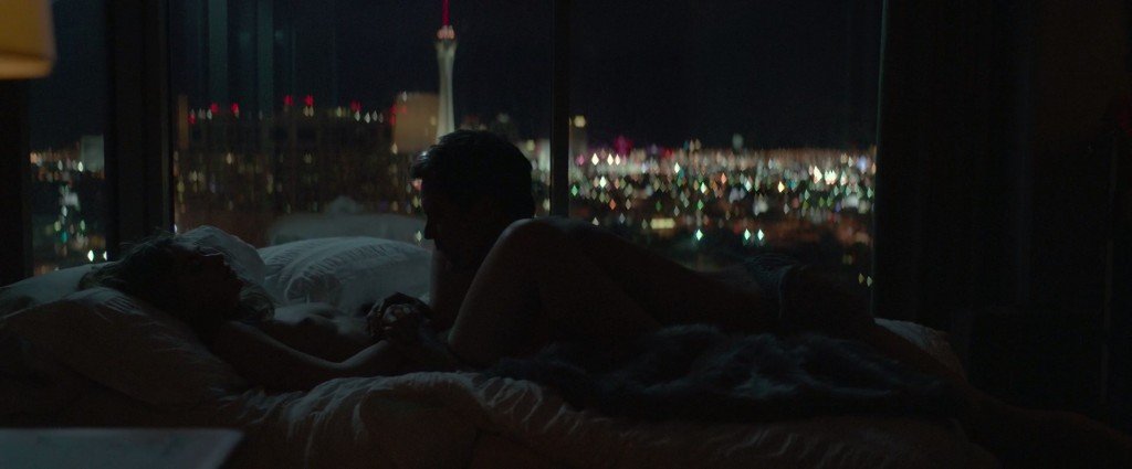 Imogen Poots Nude 26