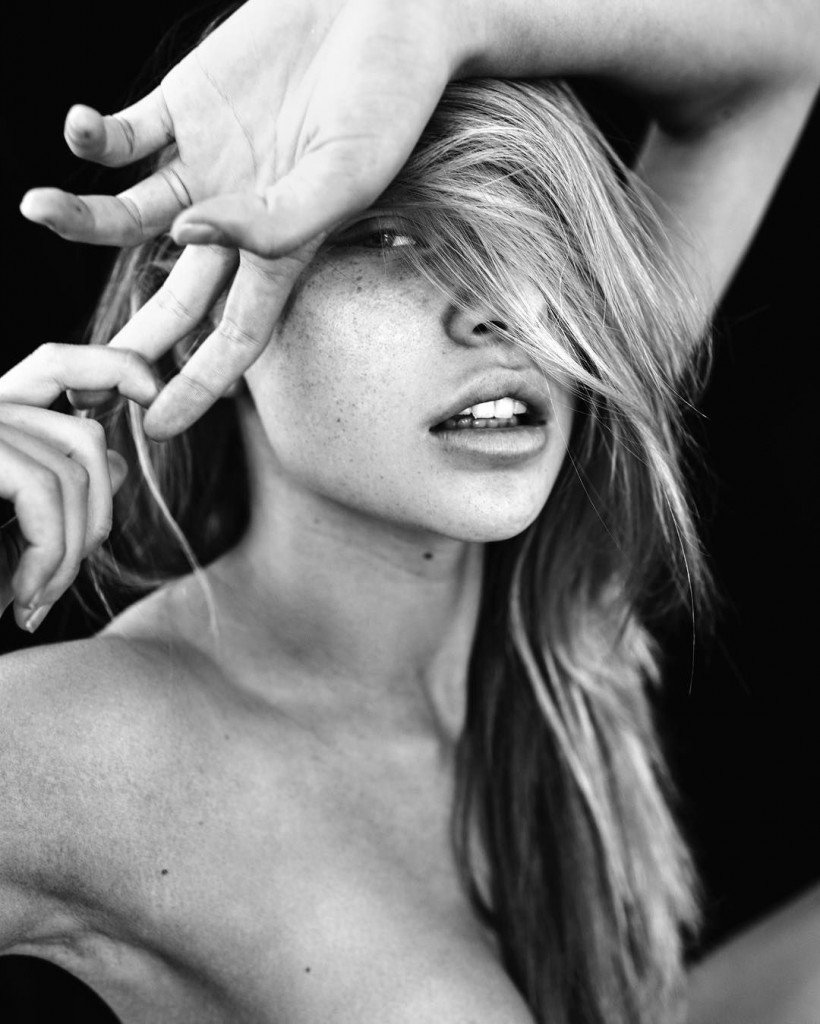 Josie Canseco Nude & Sexy thefappening.so 1