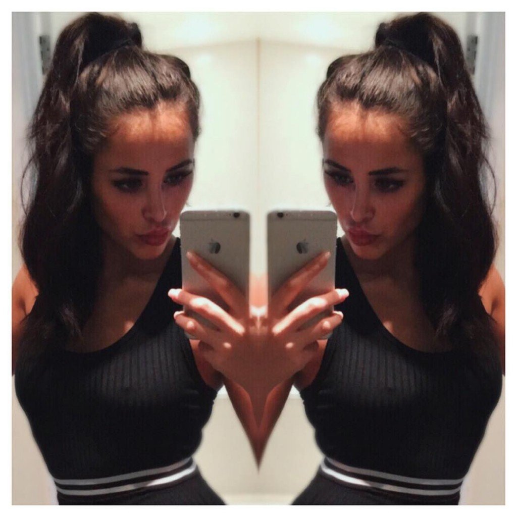 Marnie Simpson Nude Sexy 26
