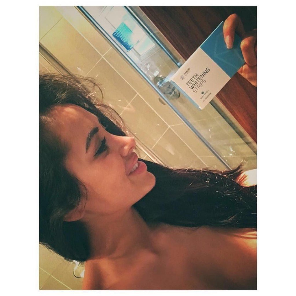 Marnie Simpson Nude Sexy 27