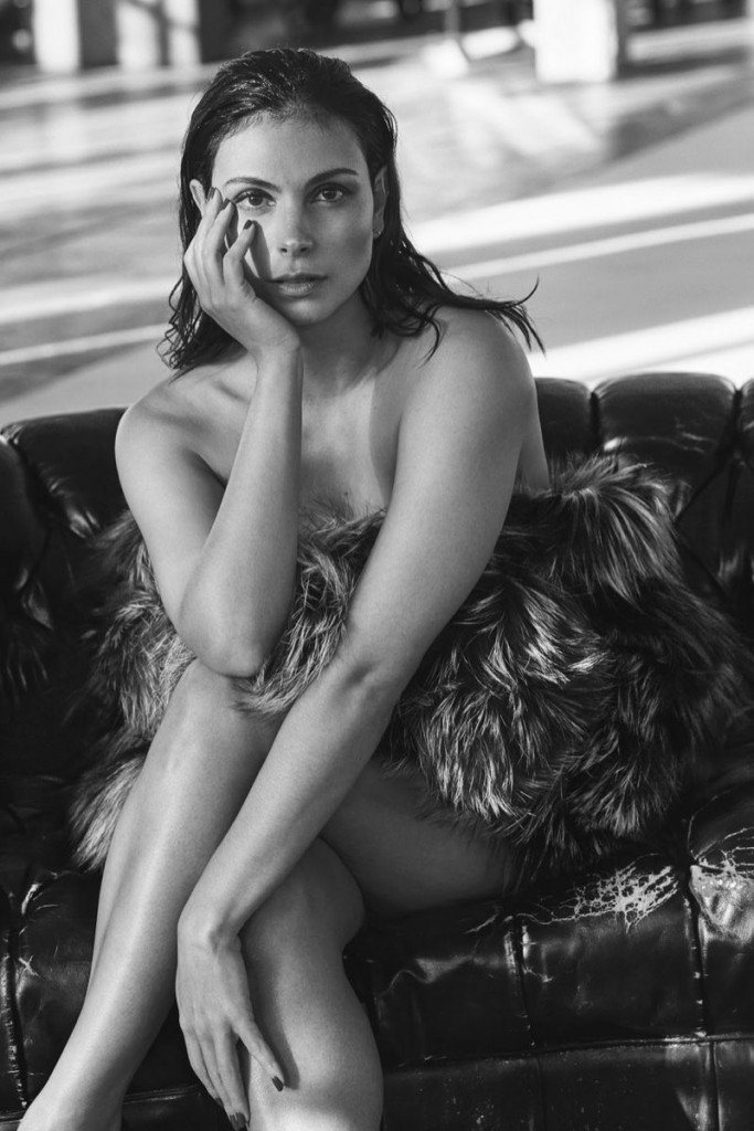 Morena Baccarin Sexy Fotos 6