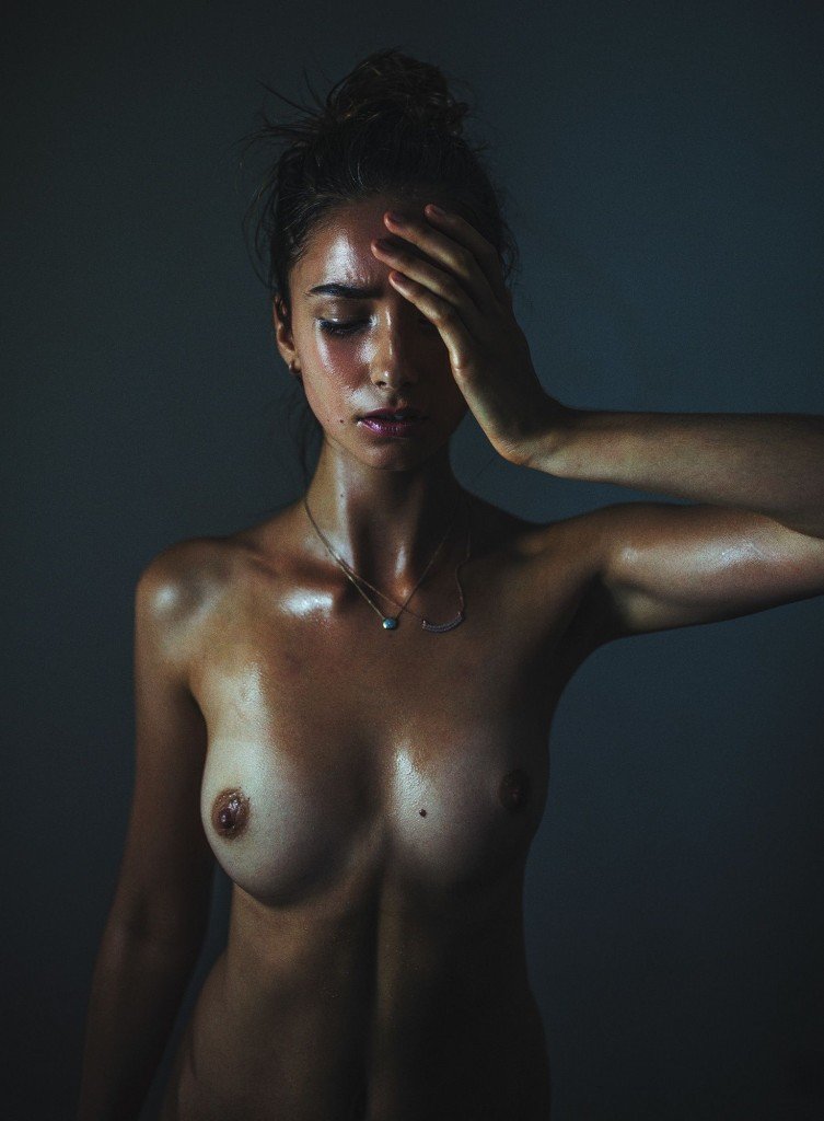 Aisha Wiggins nackt thefappening.so 10