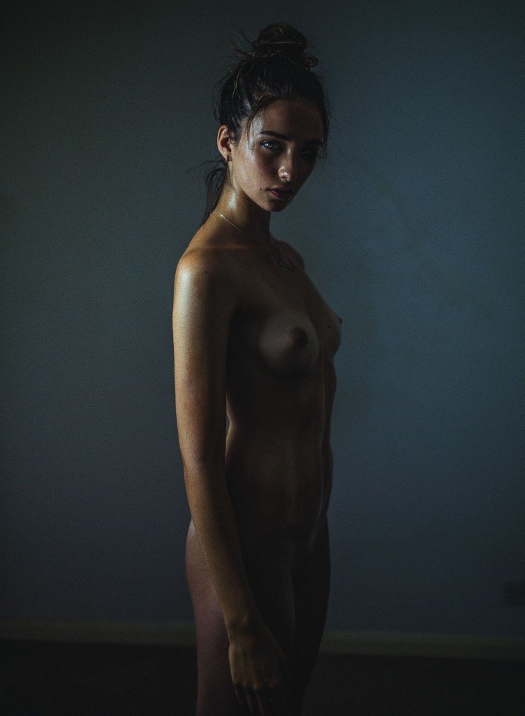 Aisha Wiggins nackt thefappening.so 11