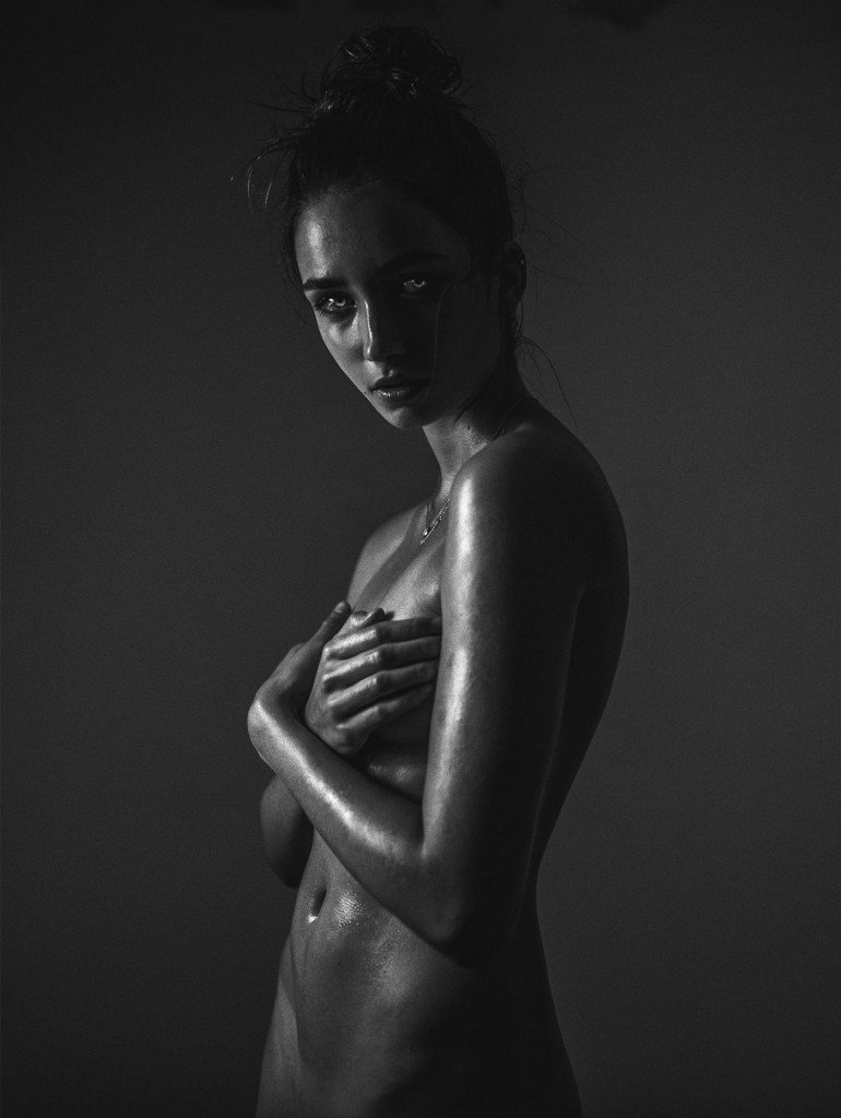 Aisha Wiggins nackt thefappening.so 12