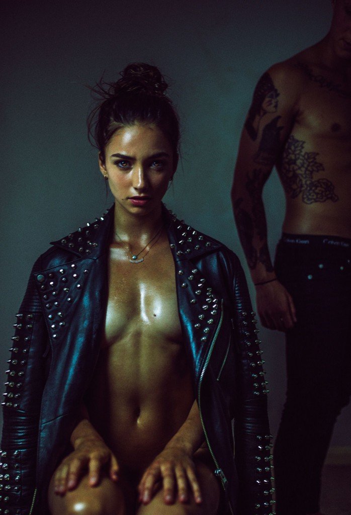 Aisha Wiggins nackt thefappening.so 15