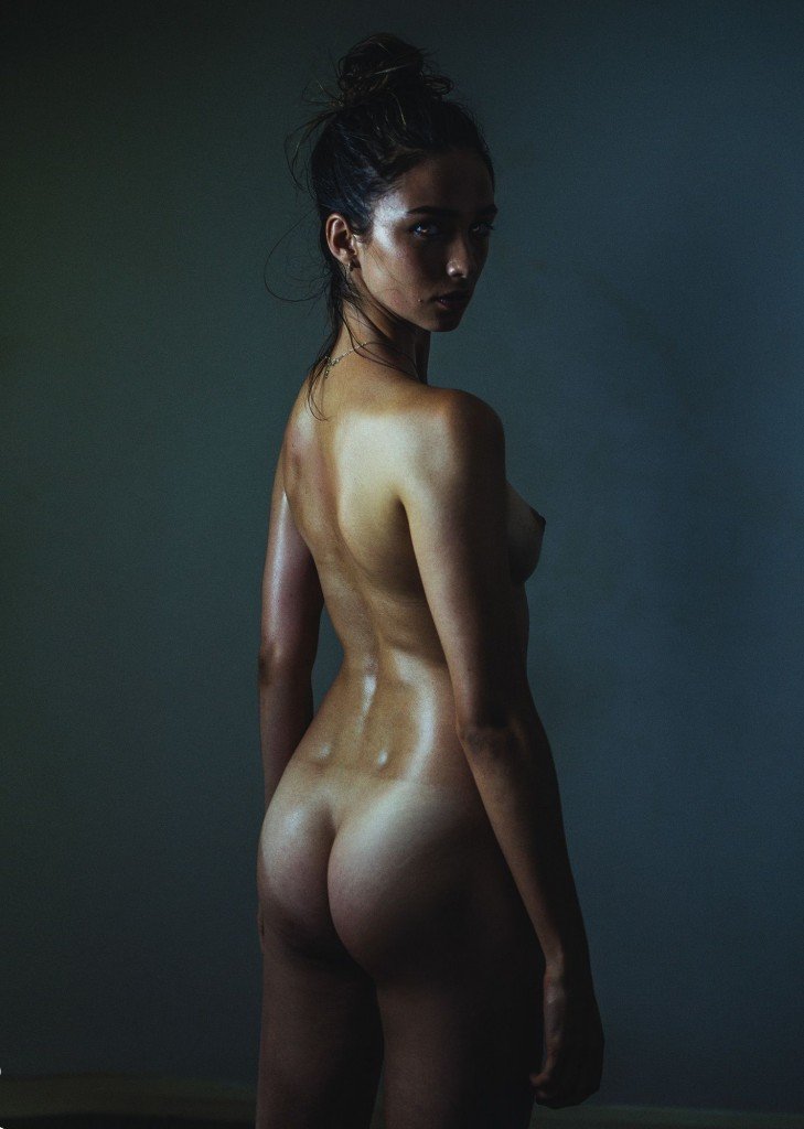 Aisha Wiggins nackt thefappening.so 7