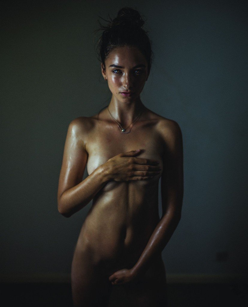 Aisha Wiggins nackt thefappening.so 9