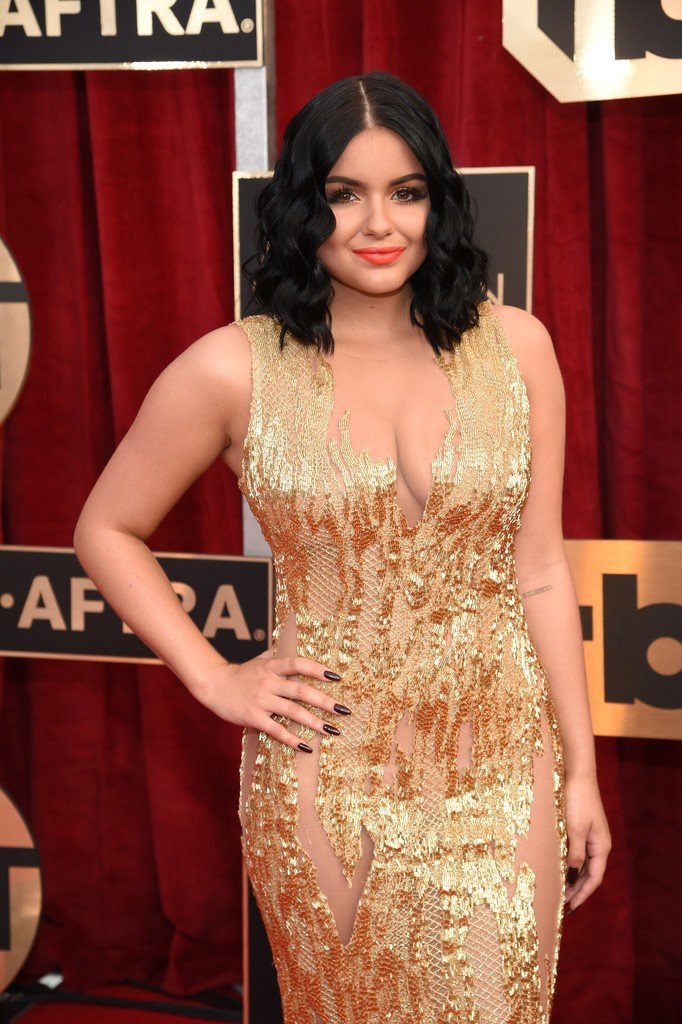 Ariel Winters Cleavage 1 thefappening.so