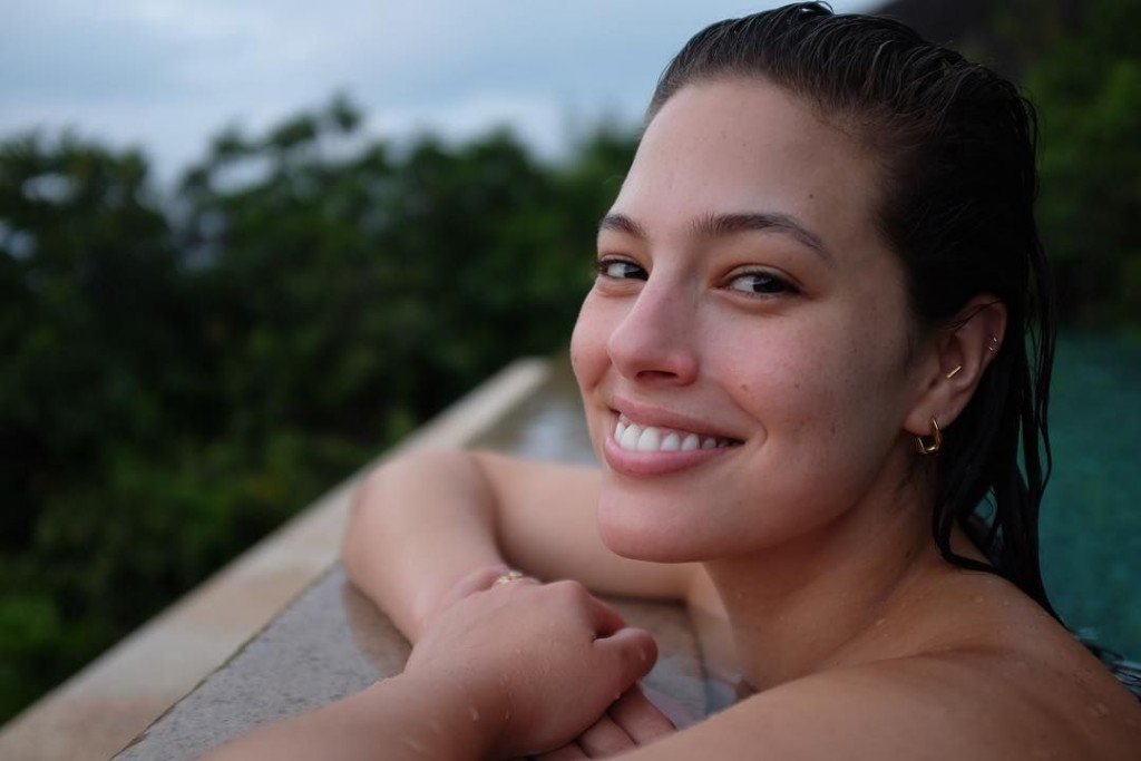 Ashley Graham Sexy thefappening.so 5